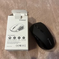 E-YOOSO Wireless Mouse E-1131 picture