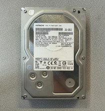 Hitachi HUA723030ALA640 3TB SATA 3.0Gb/s 3.5 Hard Drive (0F12456) 99-100% Health picture