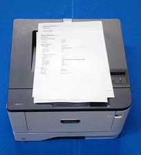 Xerox B310 B310/DNI Monochrome Laser Printer picture
