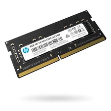 HP S1 8GB RAM DDR4 (1x8GB) Laptop Ram 3200 MHz SODIMM PC4-2500 CL22 Memory, NEW picture