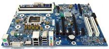 HP Z220 CMT Workstation Motherboard LGA1155 SP# 655842-001 picture