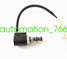 1PC New Forklift Speed Solenoid Valve YQXD100-4300  shipping Via DHL/Fedex picture