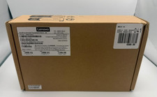 NEW SEALED - LENOVO 40B00135US ThinkPad Thunderbolt 4 Docking Station picture