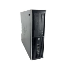 HP Compaq Elite 8200SFF i5 8GB RAM 120GB SSD Windows 11 Pro picture