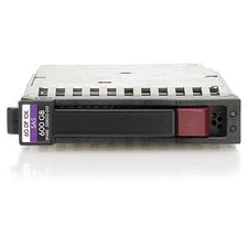 HP W126281102 EG0450FBDSQ 450-GB 6G 10K 2.5 SAS **Shipping New Sealed Spares ~E~ picture