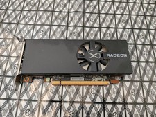 XFX Speedster SWFT 105 AMD Radeon RX 6400 Gaming 4GB GDDR6 Graphics Card picture
