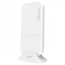MikroTik wAP 60G Weatherproof Built-in 60Ghz Wireless Unit RBwAPG-60ad NEW picture
