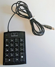 Dragonframe 4 DZED USB Keypad Controller - Model DFK02 picture