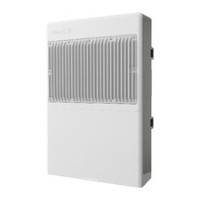 MikroTik New Cloud Router Switch CRS318-16P-2S+OUT, 16x Gigabit ports, 2x SFP+ picture