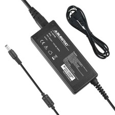 AC Adapter Charger For HP T310 G2 Thin Zero Client Business Computer Power Cord picture