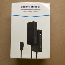 Expansion Dock Surface Computer Dedicated Magnetic Connect Docking Station picture