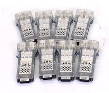 Qty. 8 Cisco Systems GigaStack GBIC WS-X3500-XL picture