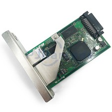 Original Network Card for SATO CL408E CL412 CL612 Thermal Printer 200dpi 300dpi picture