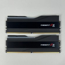 G.Skill Trident Z5 RGB 32GB (2x16GB) RAM DDR5 6000MHz F5-6000J3636F16GX2 picture