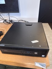 HP EliteDesk 800 G2, I5-6500 8GB RAM, 500GB HDD picture