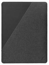 Native Union Stow Slim Premium Sleeve for iPad Pro (11