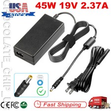19V 2.37A 45W Charger For Toshiba Chromebook 2 CB35-B3330 CB35-B3340 AC Adapter  picture