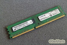 MT16JTF25664AZ-1G4F1 PC3-10600U-9-10-B0 2GB Memory RAM DDR3-1333Mhz picture