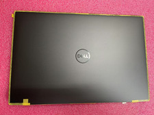 DELL XPS 14 9440 FHD+ NON-TOUCH LCD SCREEN HINGE UP 14.5IN 9F6YV Platinum Silver picture