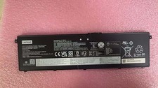 Genuine Battery L23X4PF1 L23N4PF1 For Lenovo IdeaPad Pro 5 .Yoga Pro 7 9-16IMH9 picture
