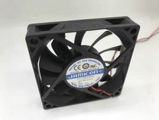JAMICON KF0715H1SR-R 7015 DC12V 0.41A 7CM 2-Wire Silent Cooling Fan picture