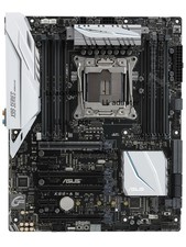 For ASUS X99-A II motherboard X99 LGA2011-V3 8*DDR4 128G ATX Tested ok picture