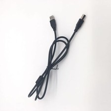 USB Cord Printer fits for Perfection 2450 V550 4490 V500 V700 Flatbed Scanner picture