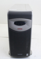 VINTAGE HP COMPAQ PROLIANT ML350  - Barebones Server - NO HDD, CPU, RAM picture