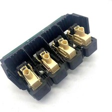 Ink Supply Station Fits For HP DesignJet 1050C 1050C Plus C6074-60386 picture