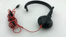 Poly Blackwire 5200 Series C5210T USB Monoaural Headset  picture