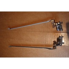 Acer 6920 6920G 6053B0345101 L & R Hinge Pair of Hinges picture