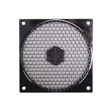Silverstone Black FF121B 120mm Fan Grill & Filter Kit picture