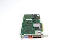 Genuine IBM 2-Port PCI-E x8 SAS RAID 3G Adapter with Battery 74Y6512 picture