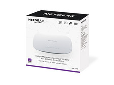 Netgear Insight Managed Smart Cloud Tri-band Wireless Access Point WAC540 picture