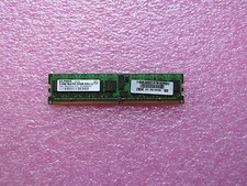 13N1424 IBM 512MB PC3200 DDR2 ECC RAM picture