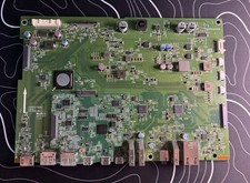 DELL UltraSharp U2724DE Main Board Interface Board picture