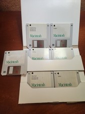Macintosh PowerBook 160/180 Install Set  picture