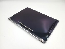 OEM Genuine Apple MacBook Pro M1 A2338 Space Grey & Silver 2020 13