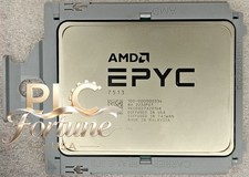 Used AMD EPYC 7513 32C 2.6GHz 128M 100-000000334 Socket SP3 200W CPU Processor picture