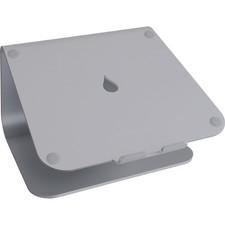 Rain Design 10074_25 Mstand360 Laptop Stand Aluminum Space Gray picture