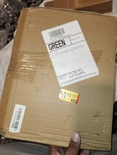 WALI Single Monitor Mount, Adjustable Single Monitors A... Open Box picture