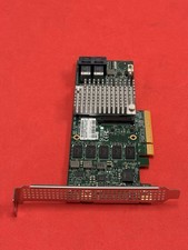 Supermicro AOC-S3108L-H8IR 12Gb/s 8 Port SAS Internal RAID Adapter picture