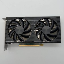 MSI GeForce RTX 3060 Ventus 2X OC 12GB GDDR6 Graphics Card MS-V397 picture