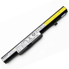 Genuine L12L4E55 L13L4A01 Battery for Lenovo E41-80 B40 B50 N40 N50-45 N50-30 picture
