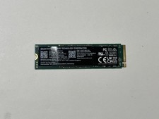 SSSTC 1TB M.2 NVMe PCIe® Gen4 x4 SSD CL4-8D1024 #0FF picture