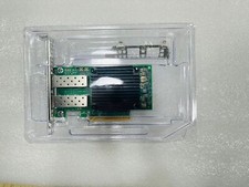 MCX621102AN-ADAT Mellanox ConnectX-6 25GbE 2-Port SFP28 Adapter picture