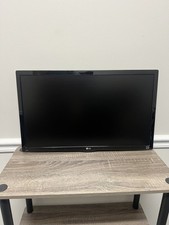 LG 24M47H-P 24-inch Black Full HD LED Widescreen Monitor Screen Only (No Stand) picture