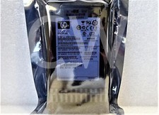 418371-B21 418398-001 EH0072FAWJA HP 72GB 15000RPM 3Gbps 2.5