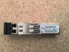 1 pc New in clamshell Juniper 740-011613, Avago AFBR-5715PZ-JU1, Rev 02 SX picture