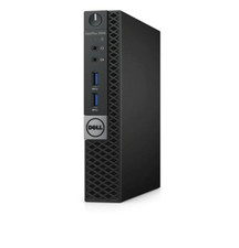 Dell OptiPlex 3046 MFF Intel Core i7-6700T @ 2.8GHz 16GB Ram 256gb SSD Win 11 P picture